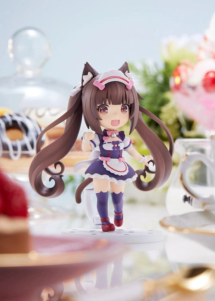 HELLO! GOOD SMILE Chocola