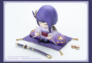 [Pre-order] Genshin Impact - Statue of Her Excellency Raiden Shogun ...