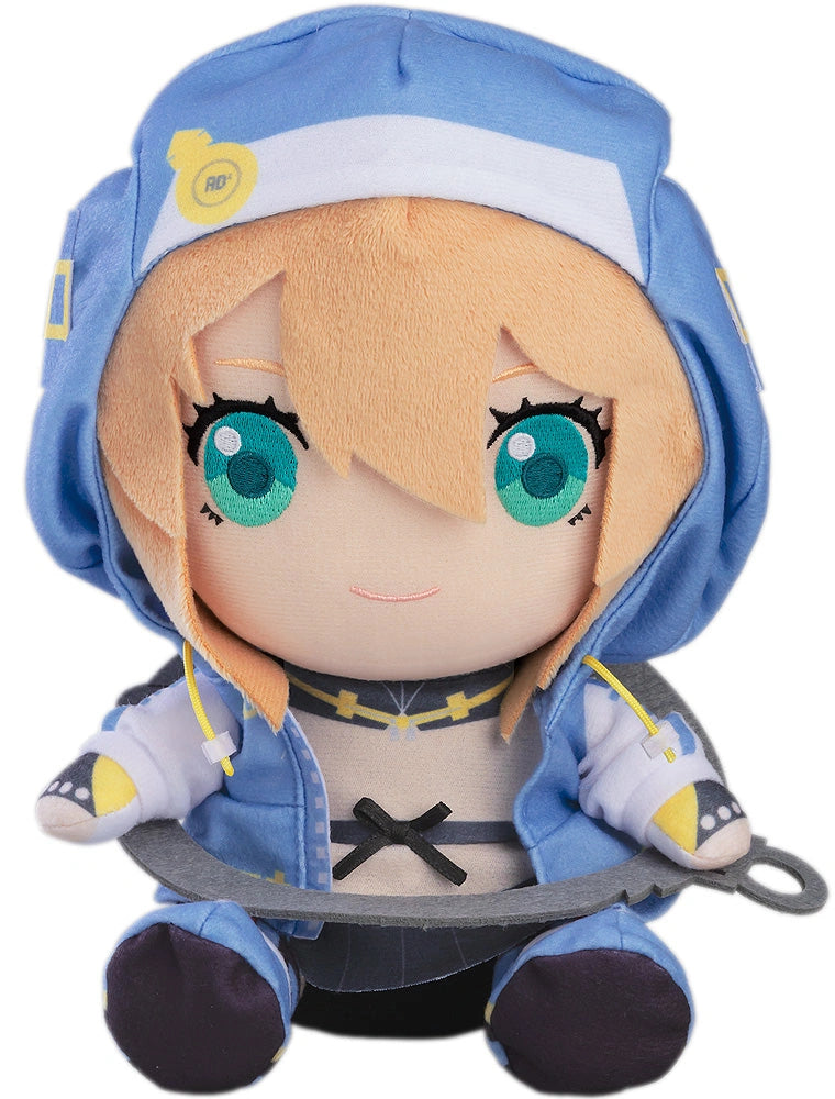 [Pre-order] Guilty Gear Strive - Bridget Plushie Good – Nekotwo