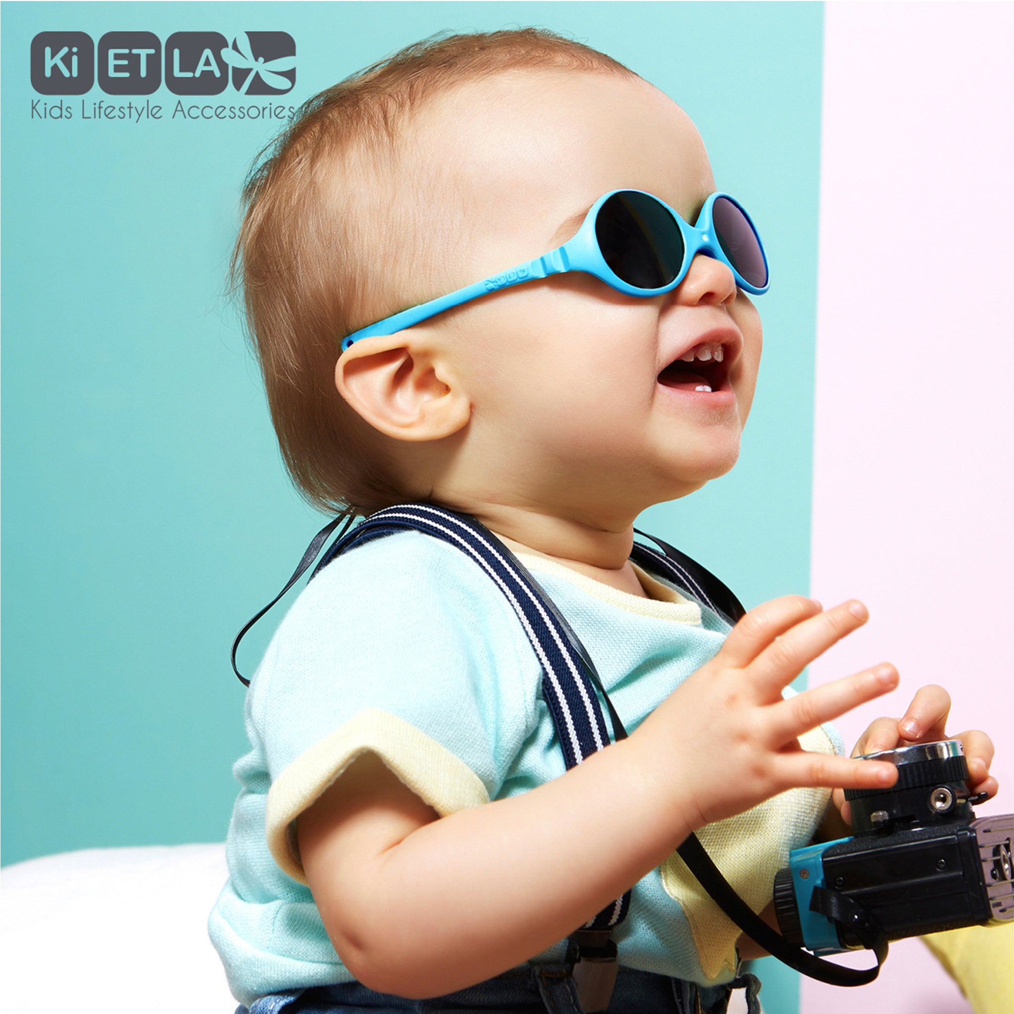 kietla baby sunglasses