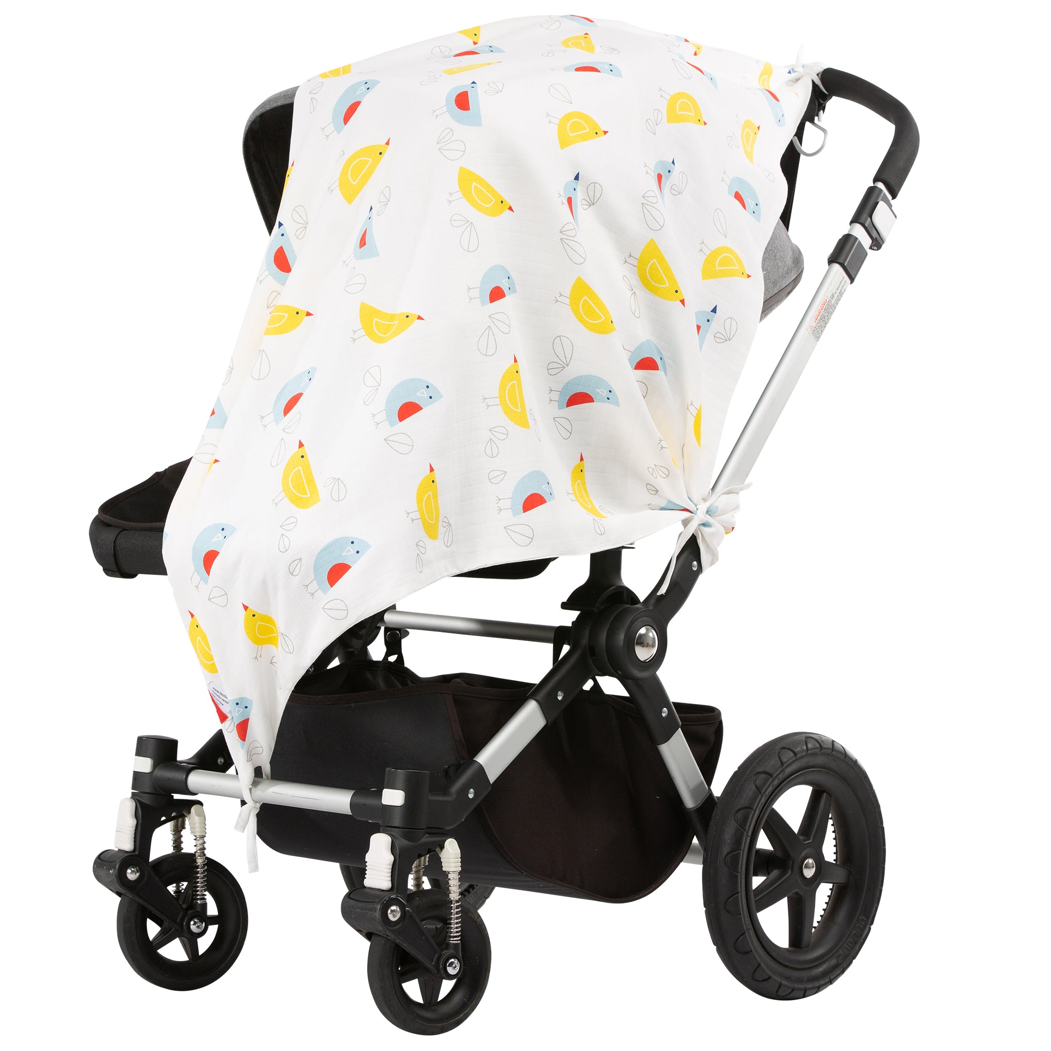 sun shield for stroller