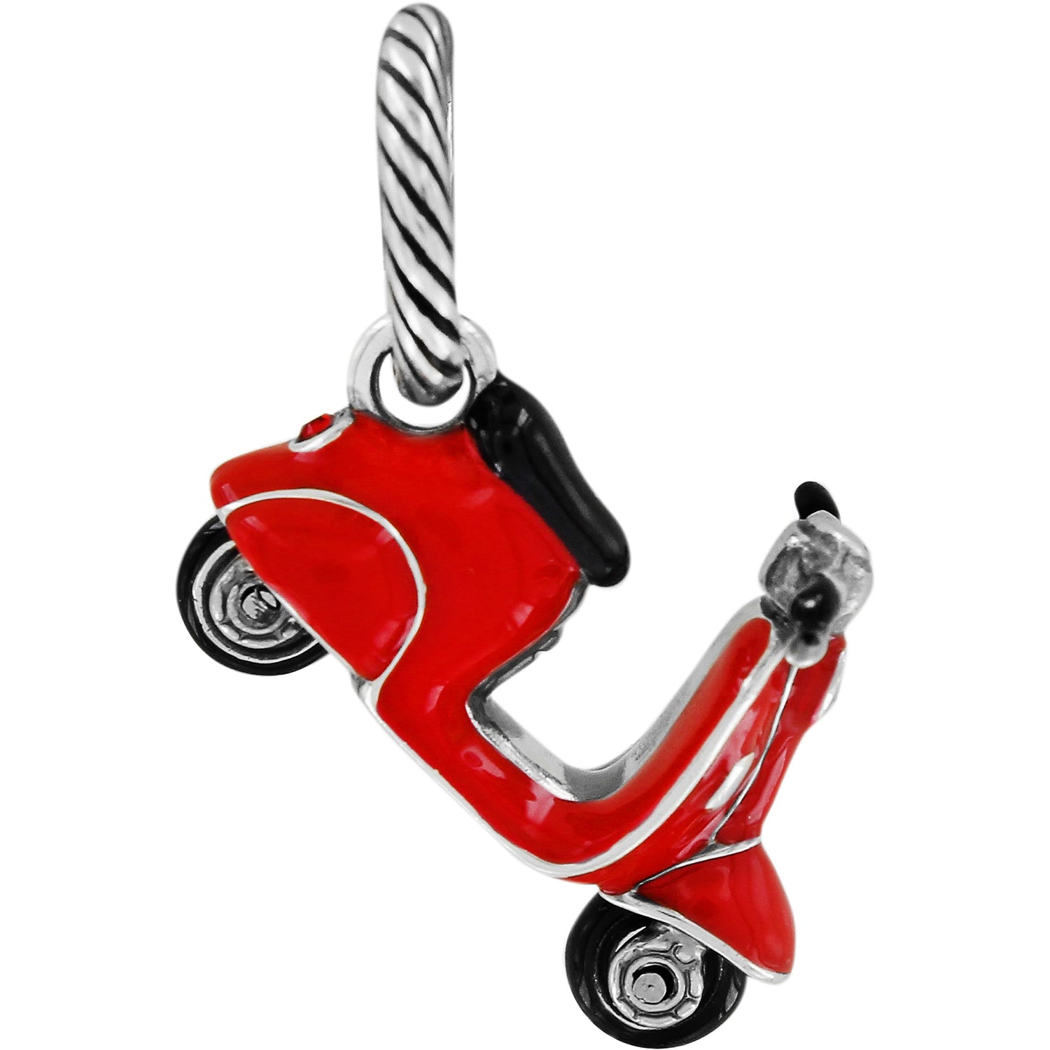 Ciao Bella Scooter Charm