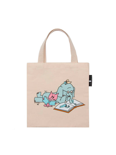Little Golden Books tote bag — Out of Print