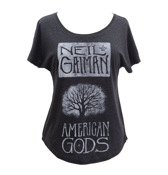 american gods shirt