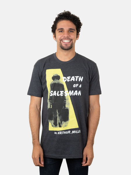 death of a salesman shirt