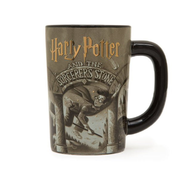 harry potter mug