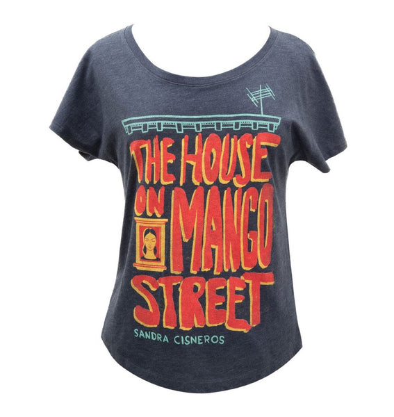 house on mango street shirt