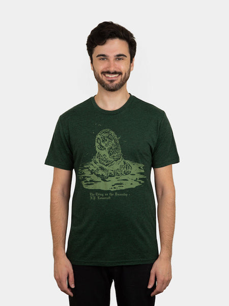 hp lovecraft shirt