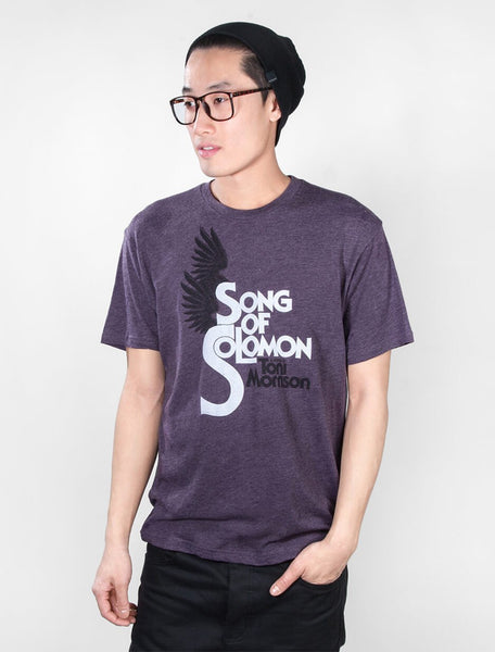 song of solomon shirt