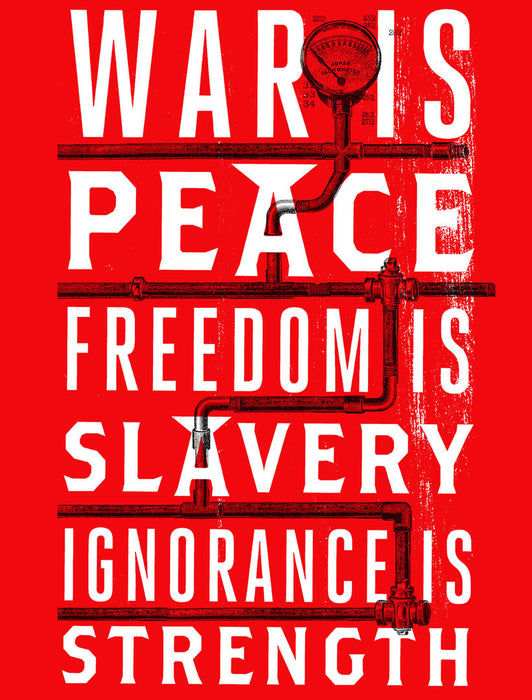 #108 - Main news thread - conflicts, terrorism, crisis from around the globe - Page 27 1984-front-cover-war-is-peace_zoom-in_533x700