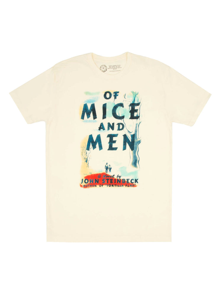 of mice and men the flood shirt