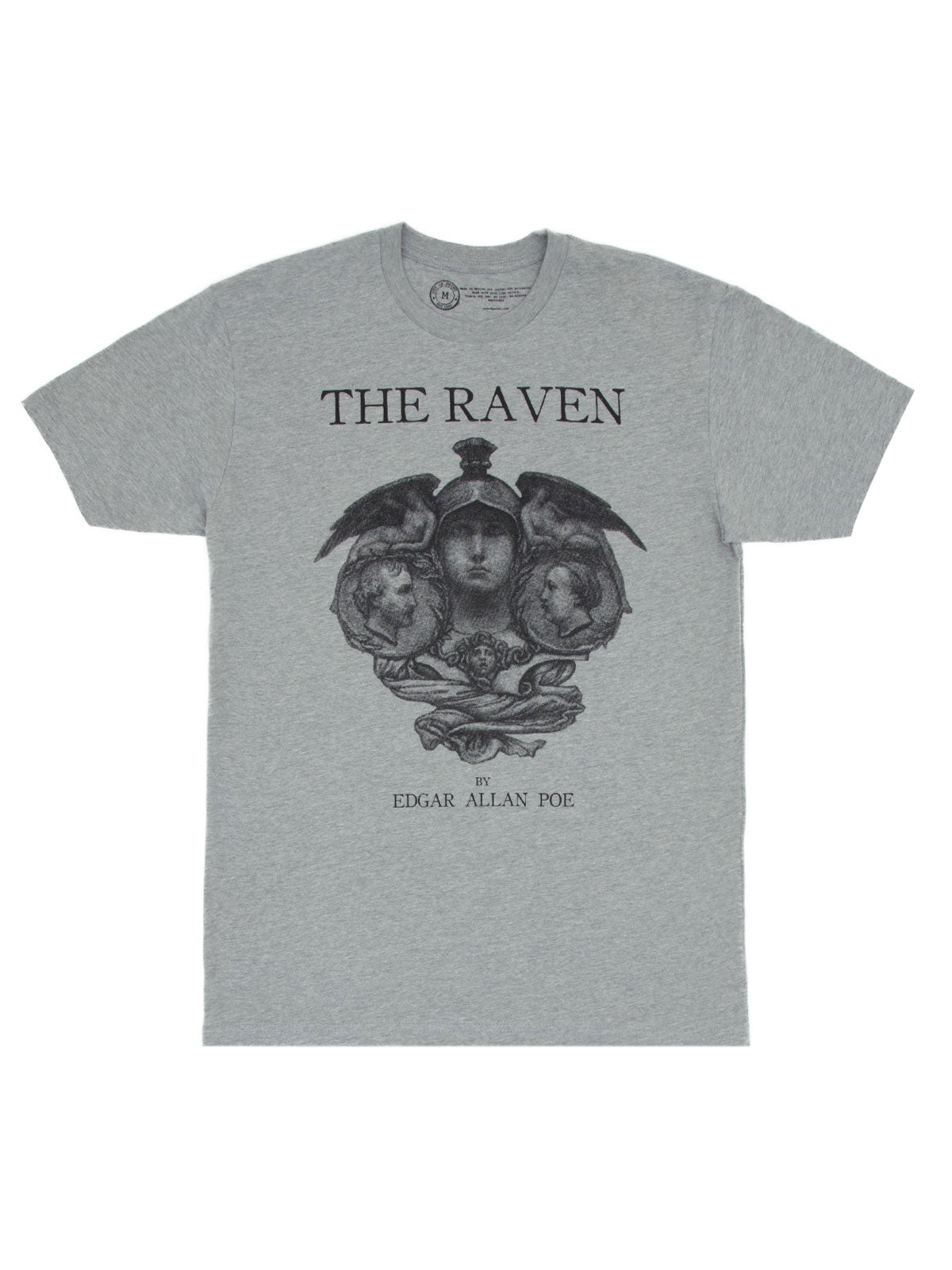 raven t shirt