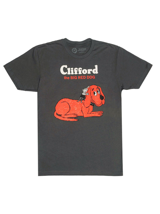 clifford shirt