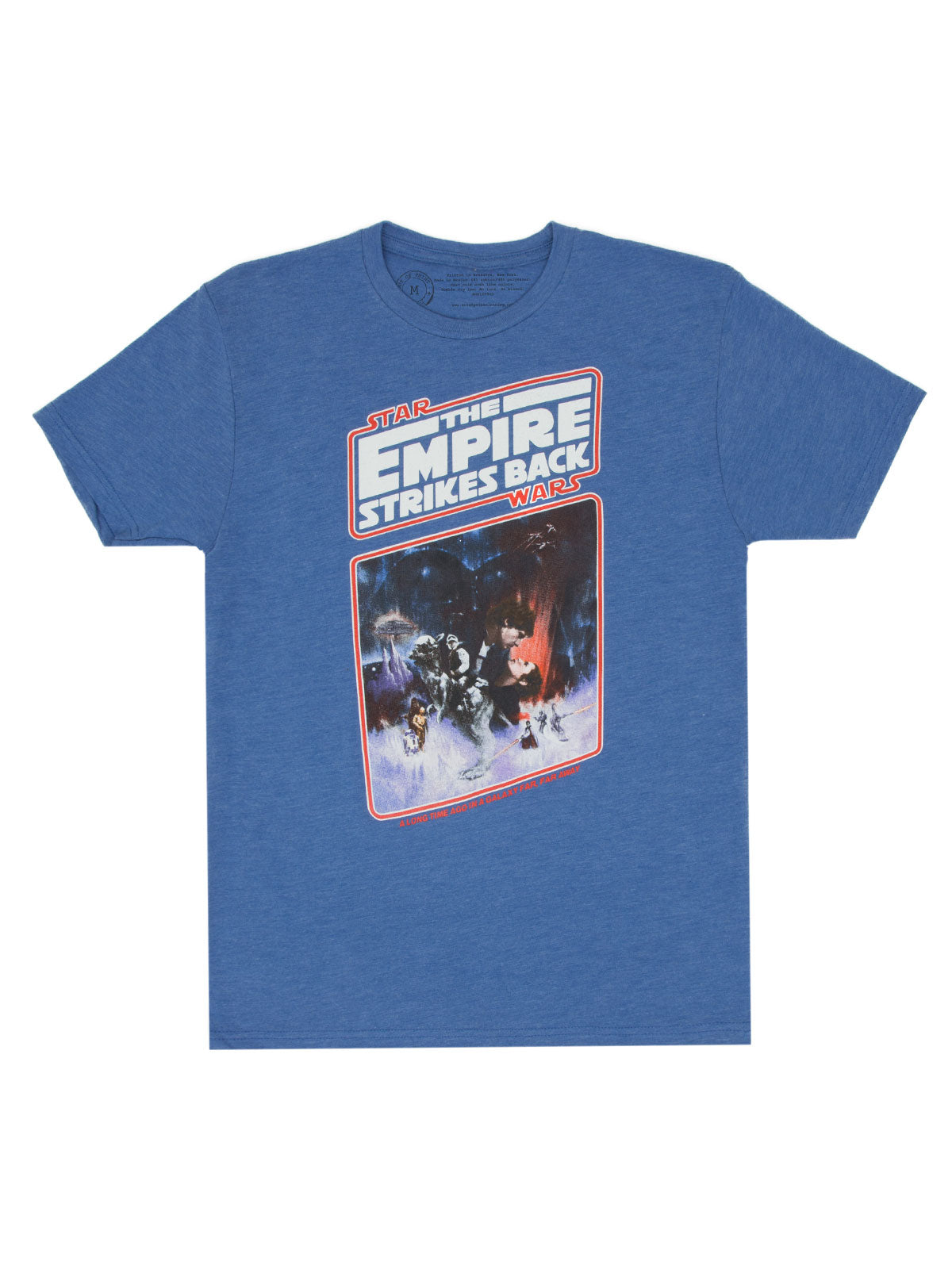 Unique Star Wars Shirts, Socks, Bags, And More | Out Of Print