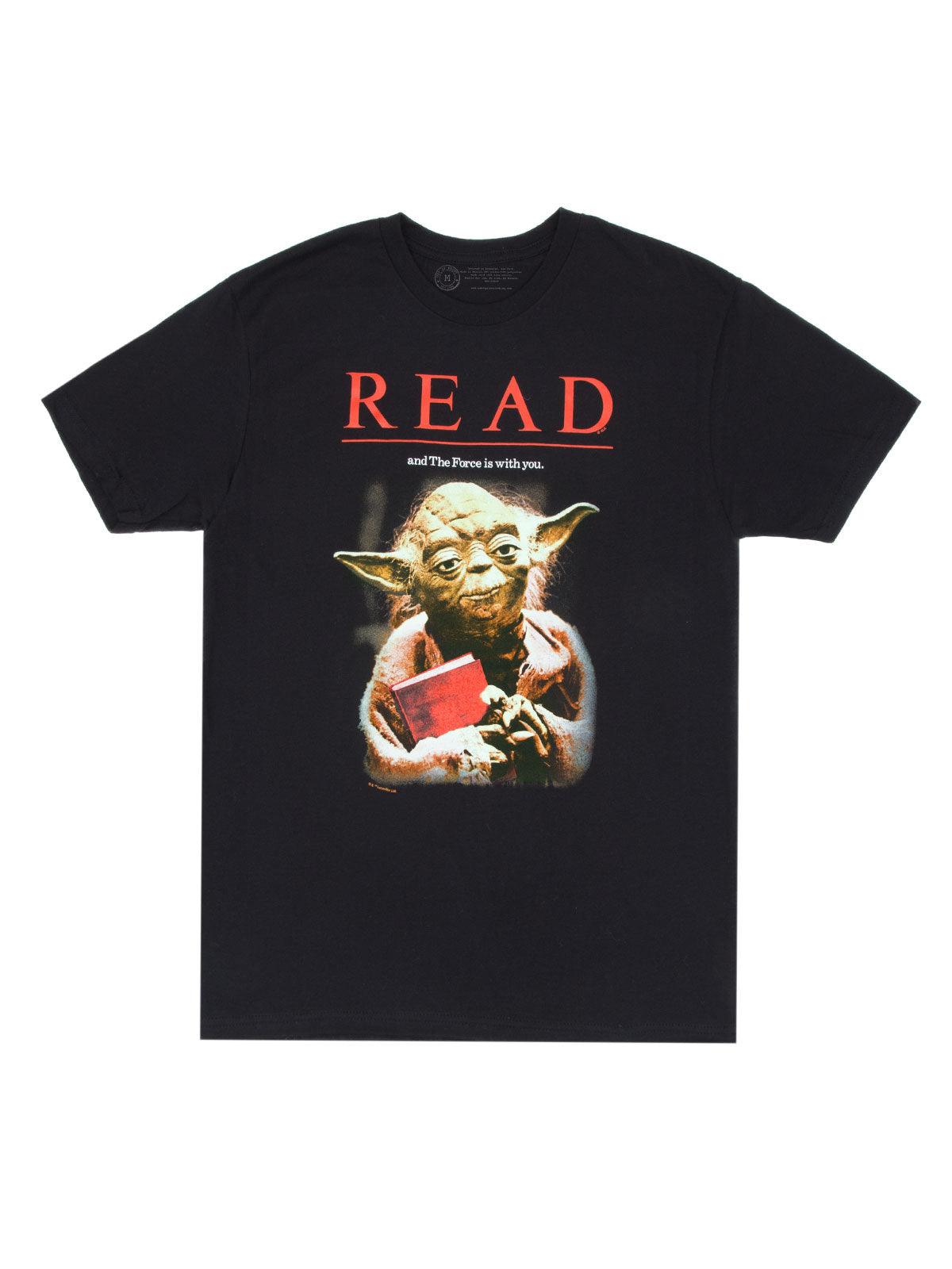 star wars yoda shirt