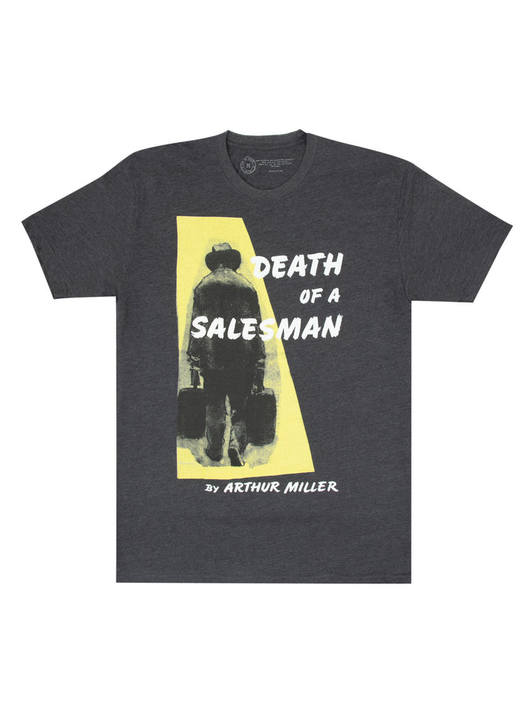 t shirt salesman