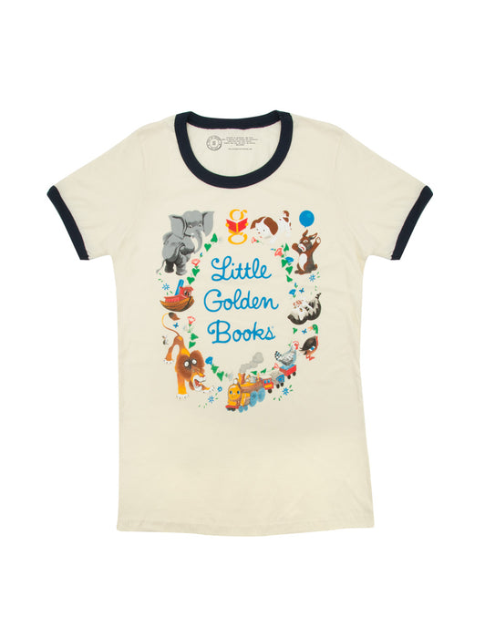 little t shirt