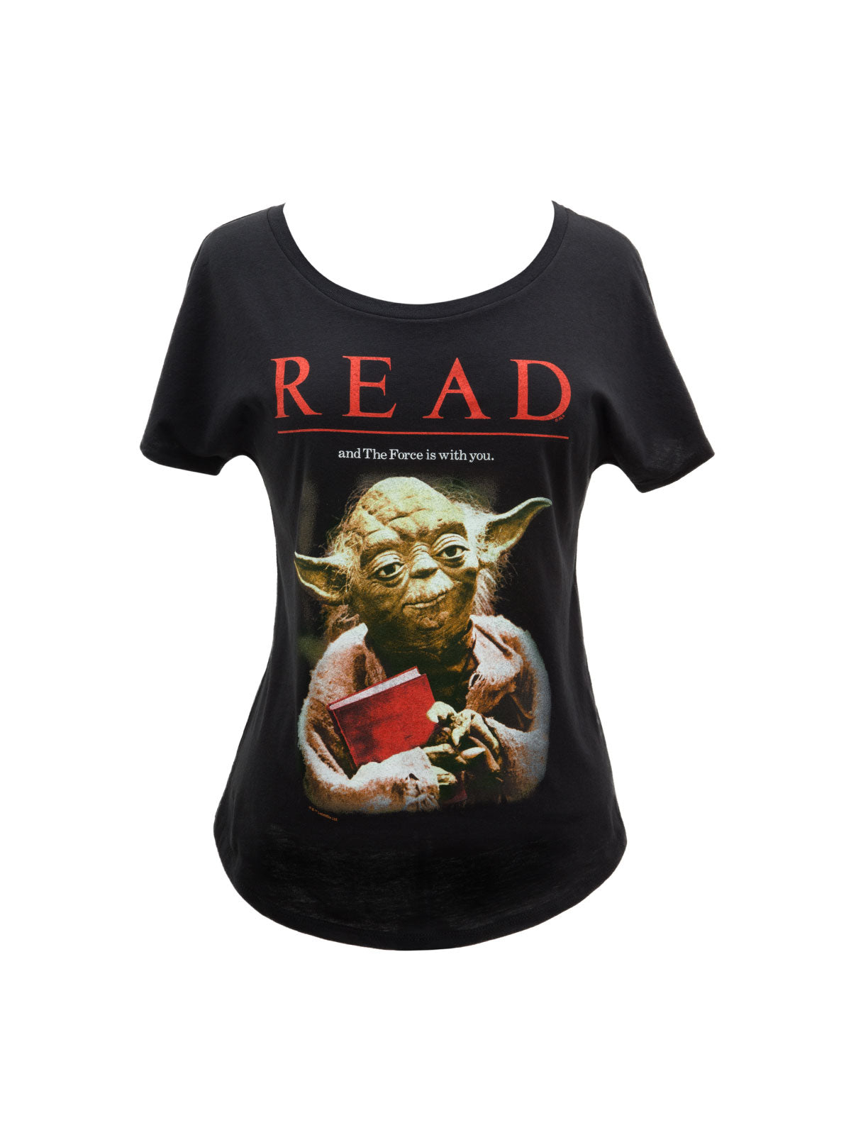 yoda t shirt