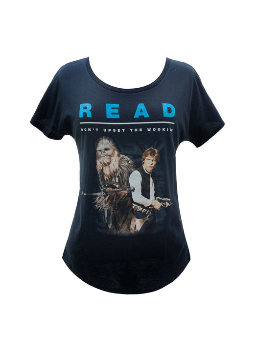 star wars womens shirt