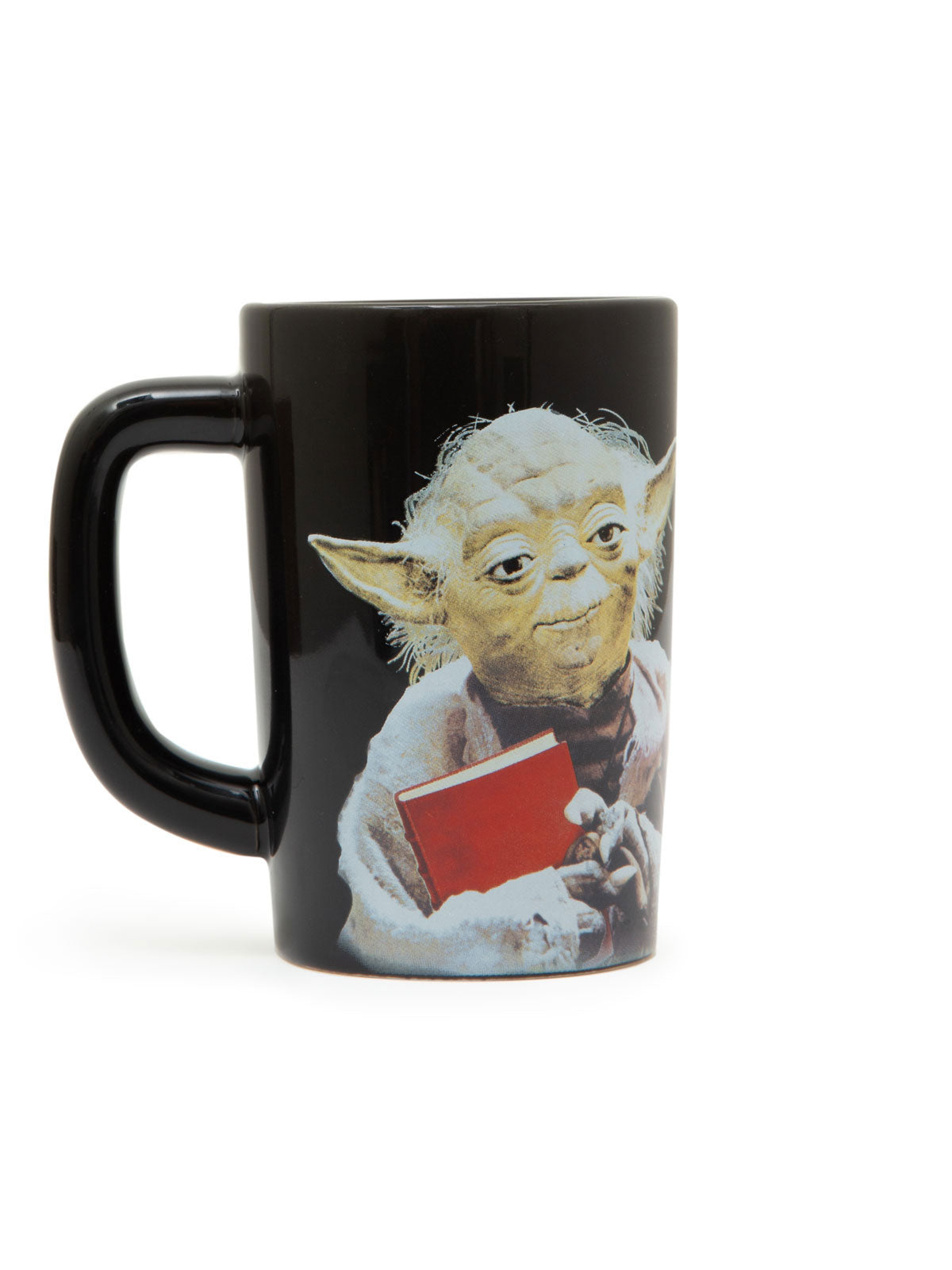 yoda cup