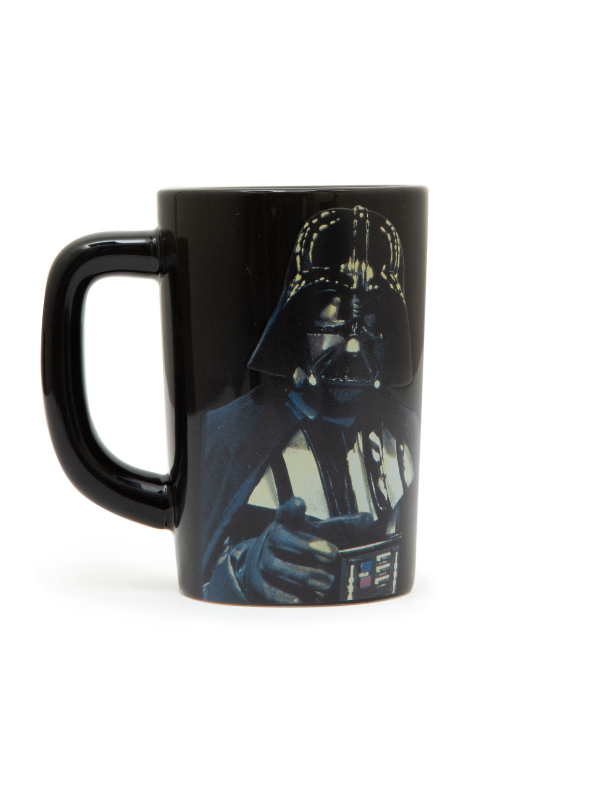 darth vader cup