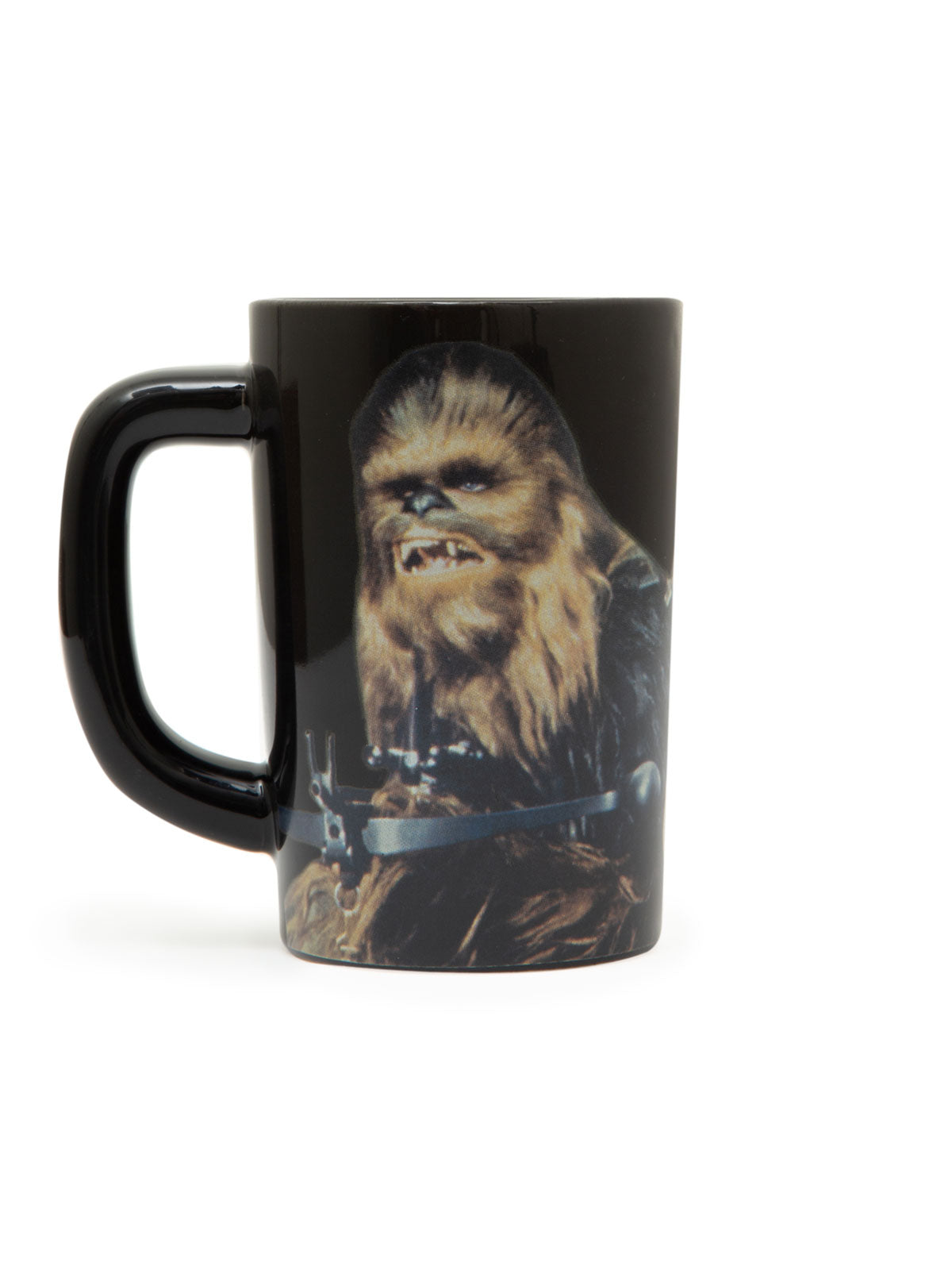 chewbacca mug