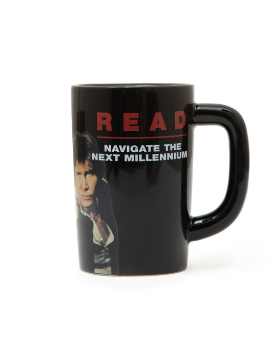 han solo mug