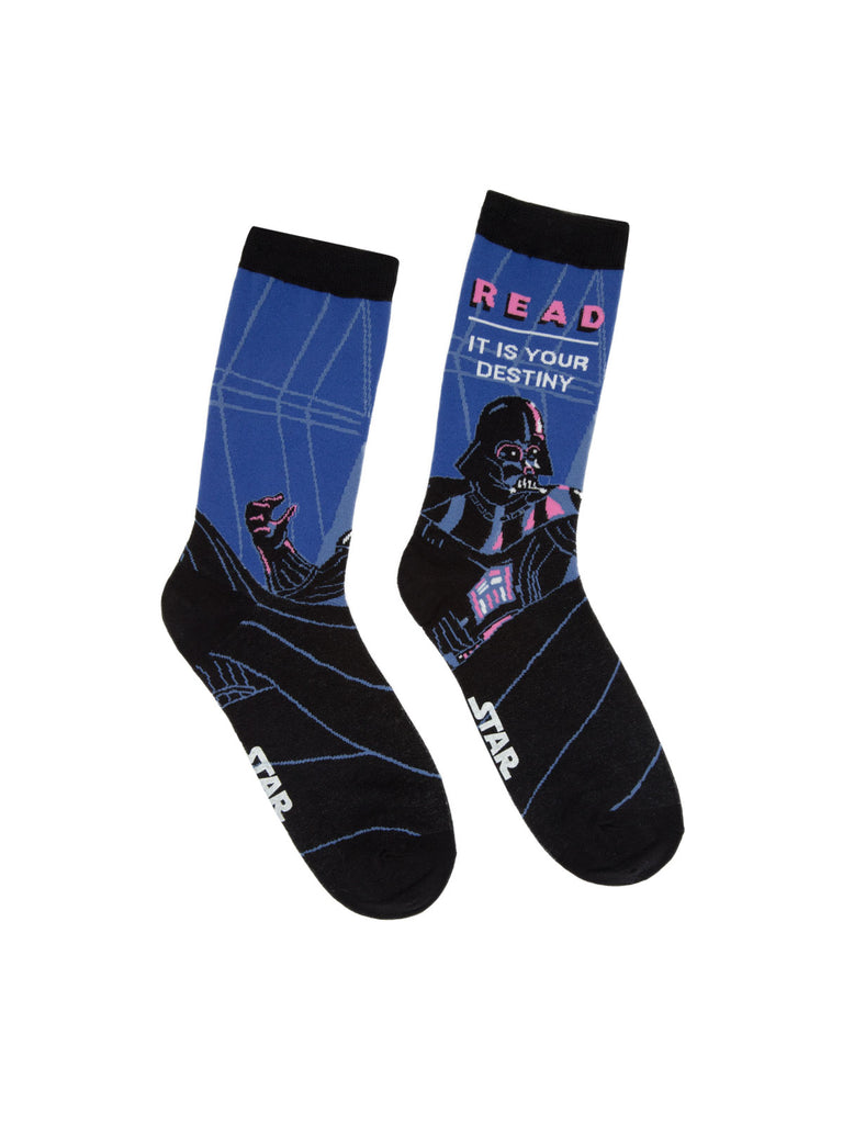 star wars kids socks