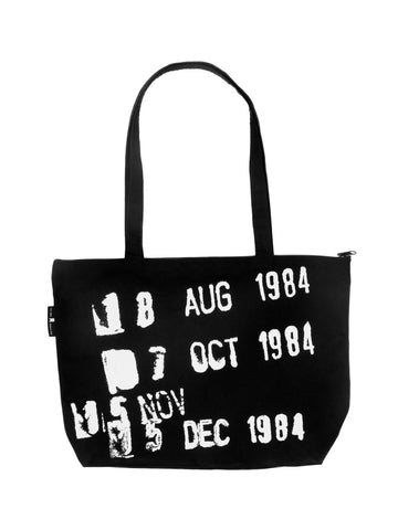Classic Book Tote Bags – Out of Print