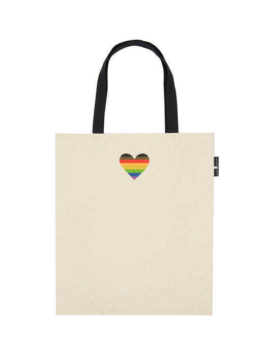 pride tote bag