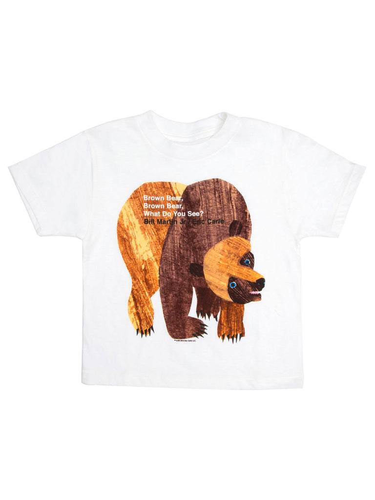 bear with shirt