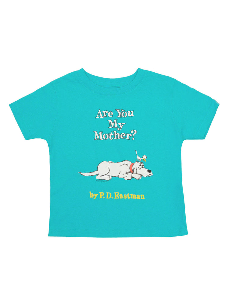 Are You My Mother? kids book t-shirt 