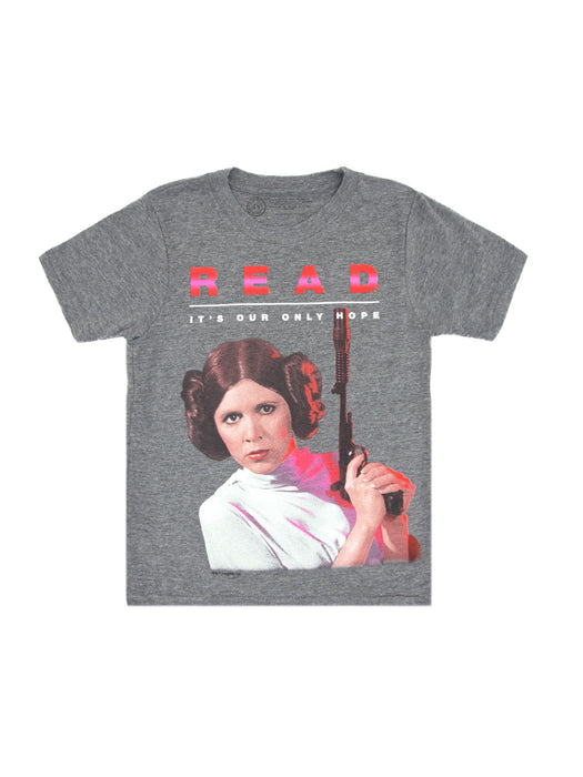 leia t shirt