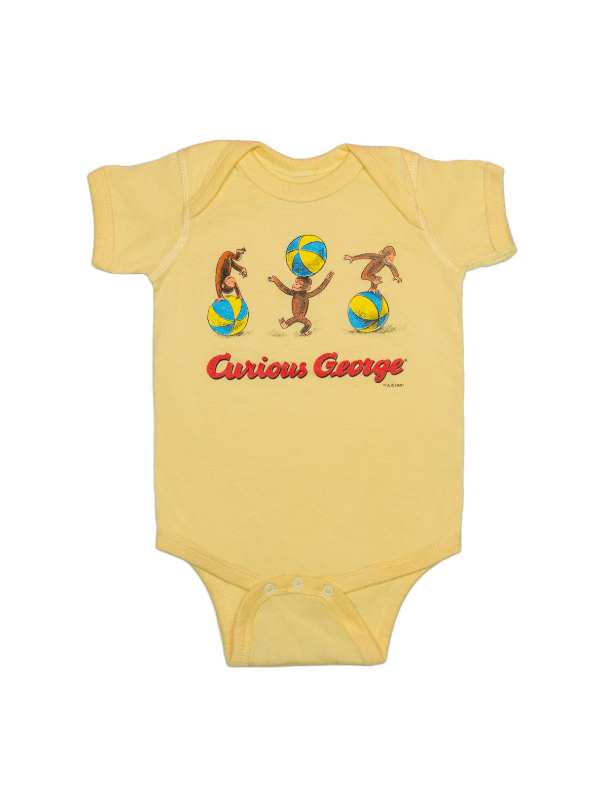 george baby clothing