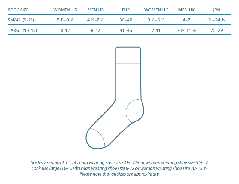 The Count of Monte Cristo literary socks – Out of Print