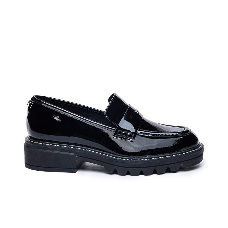 Chandler Platform Loafer – Bernardo 1946