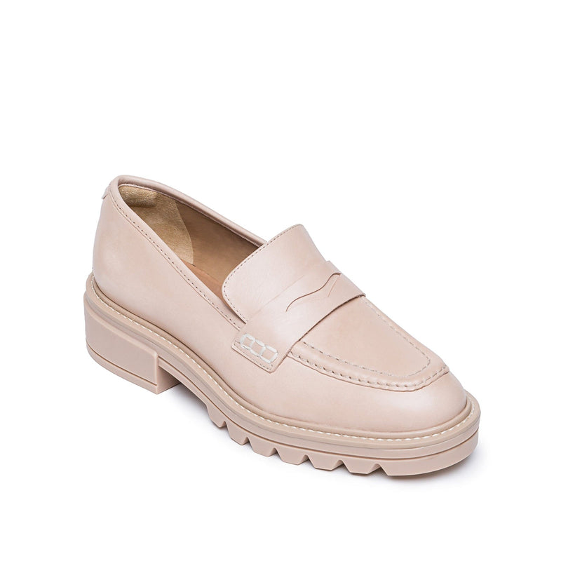 Chandler Platform Loafer – Bernardo 1946