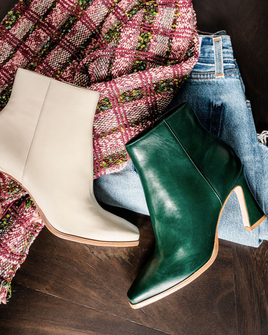 Shop Bowery Boot