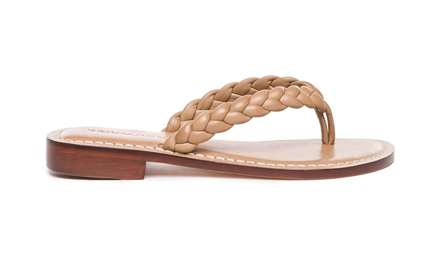 Theo Sandal