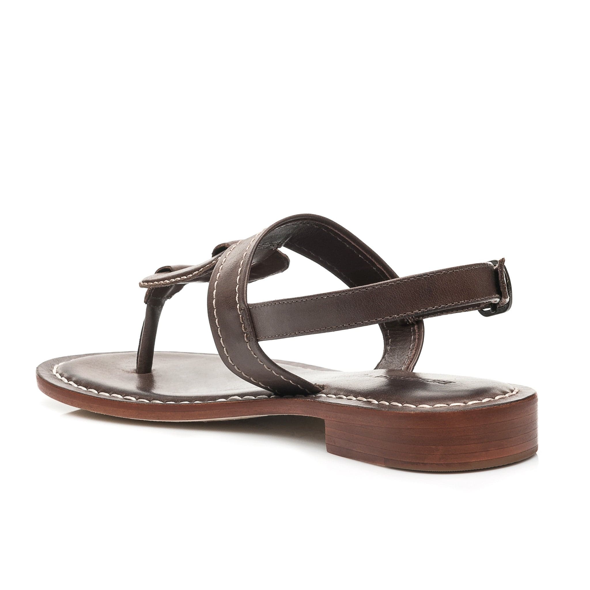 bernardo tegan sandal