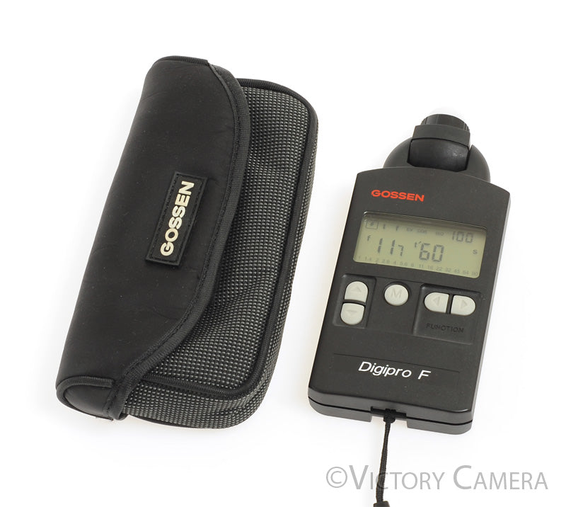 GossenMeter 5