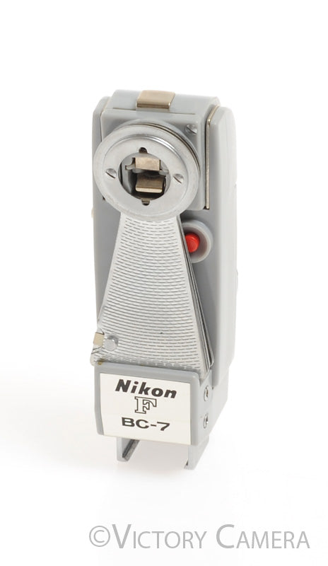 NikonBC7 5