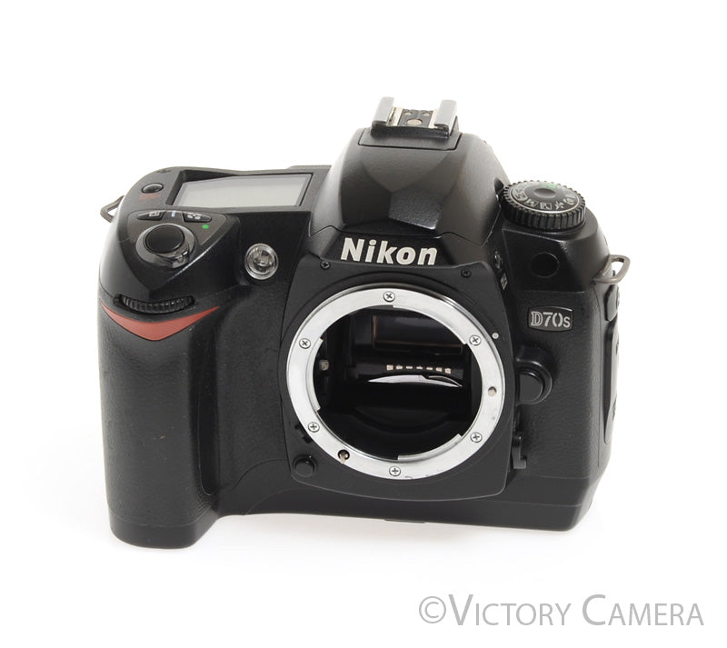 NikonD70s 1