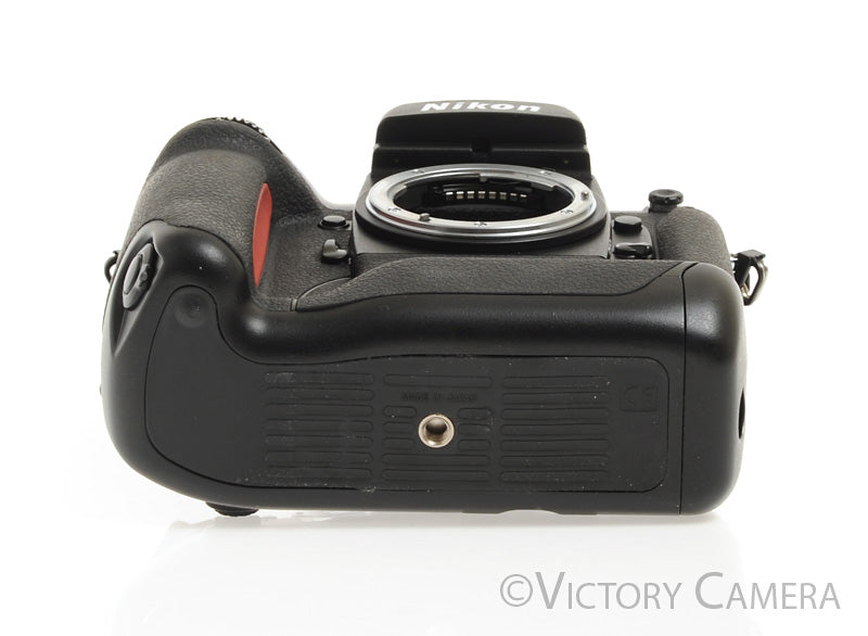 NikonF5 5