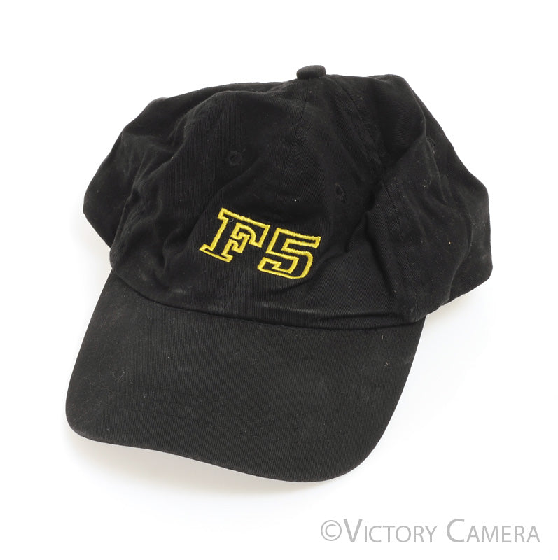 NikonHat 1