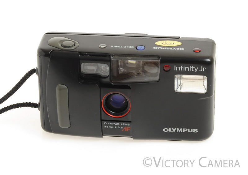 OlympusInfinityJr 1