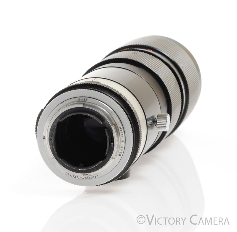 Tamron80 250 4