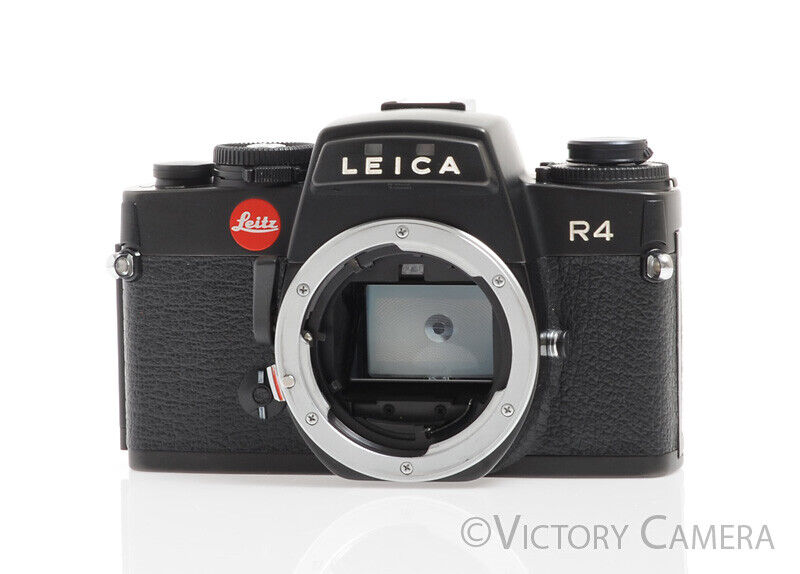 オリジナルデザイン手作り商品 Leica R4 (ジャンク扱い） - crumiller.com