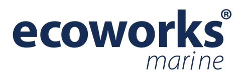 Ecoworks Marine logo