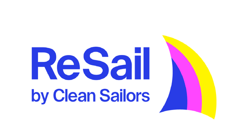 ReSail by Clean Sailors